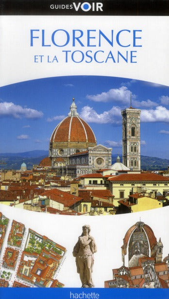 Guides voir : Florence