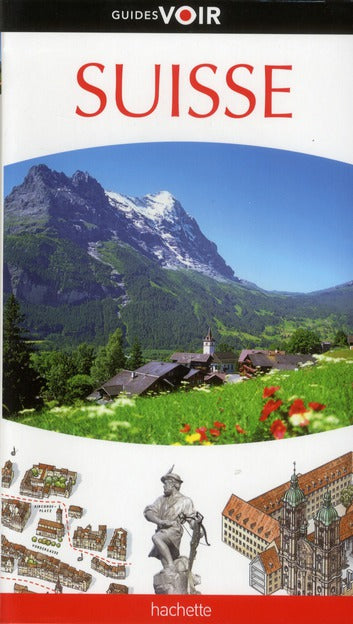 Guides voir : Suisse