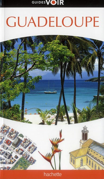 Guides voir : Guadeloupe