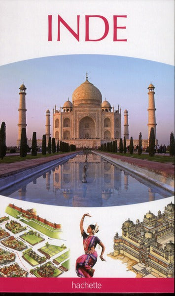 Guides voir : Inde