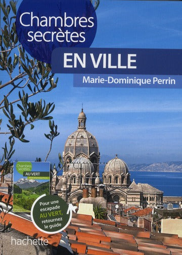 Chambres d'hôtes en ville/au vert
