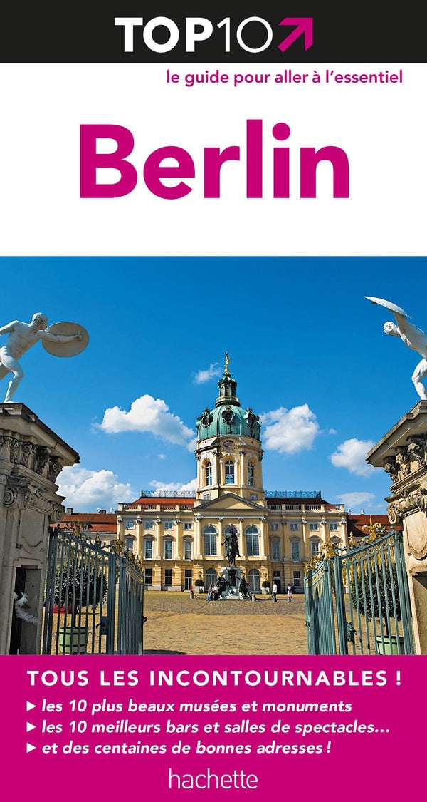 TOP 10 : Berlin