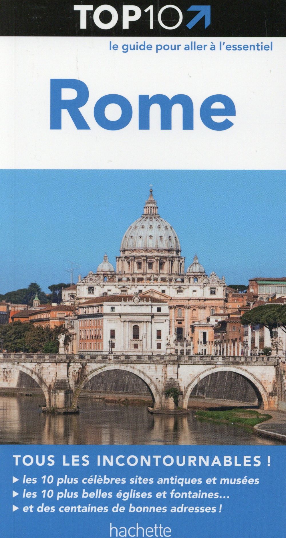 TOP 10 : Rome