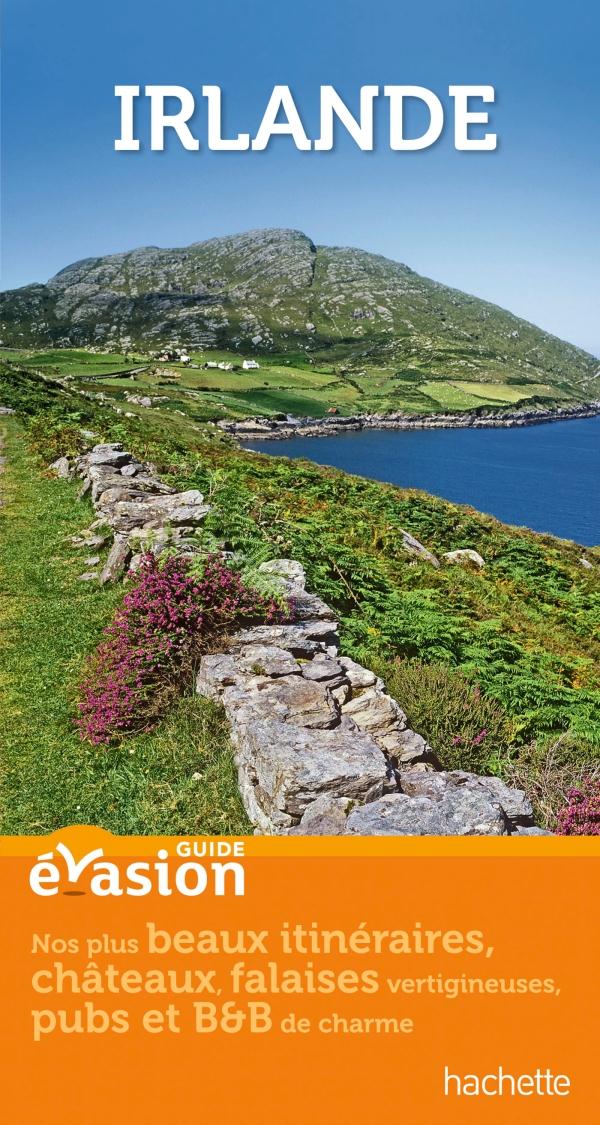 Guide évasion : Irlande