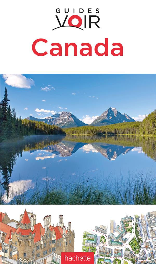 Guides voir : Canada