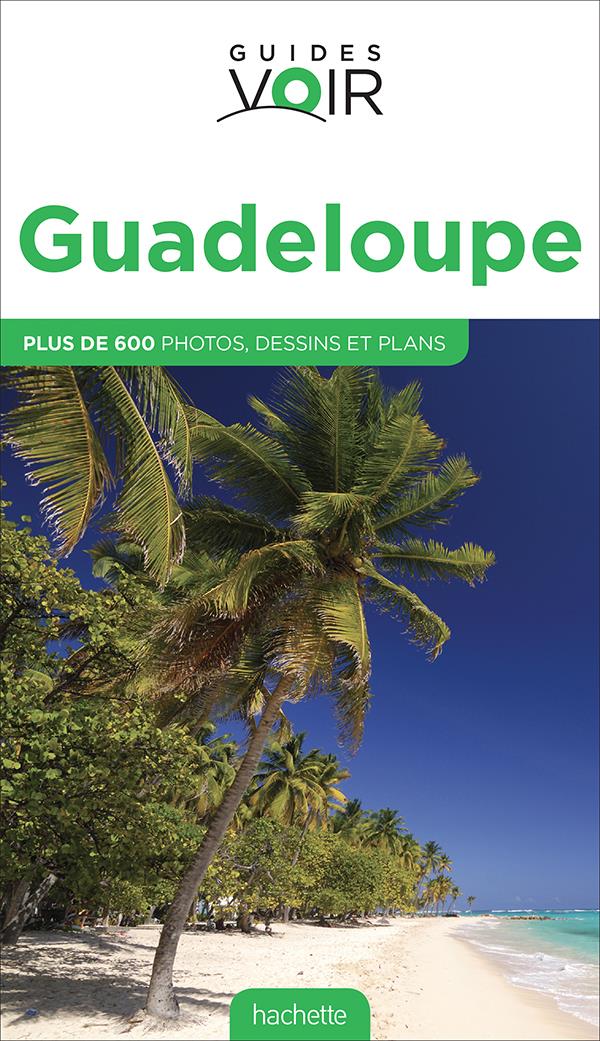 Guides voir : Guadeloupe