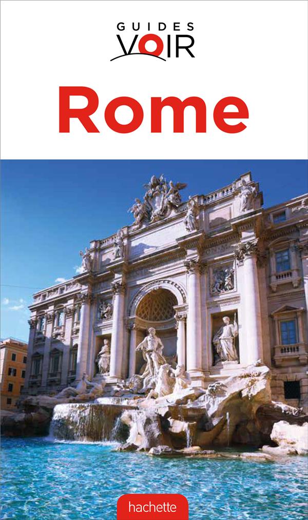 Guides voir : Rome