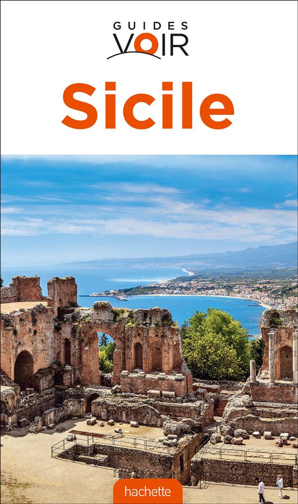 Guides voir : Sicile