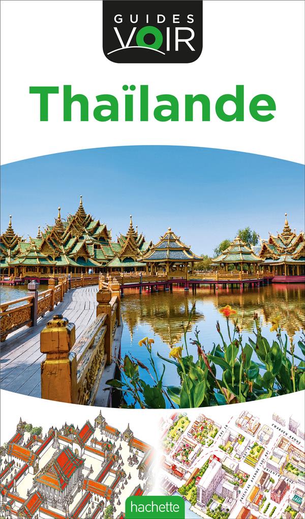 Guides voir : Thaïlande