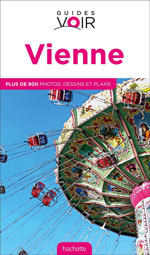 Guides voir : Vienne