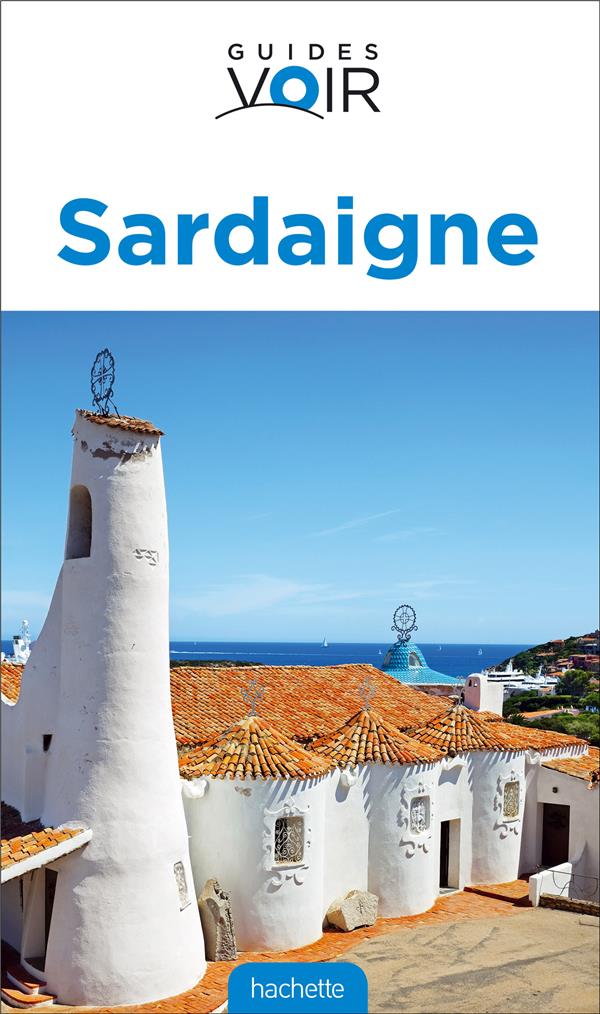 Guides voir : Sardaigne