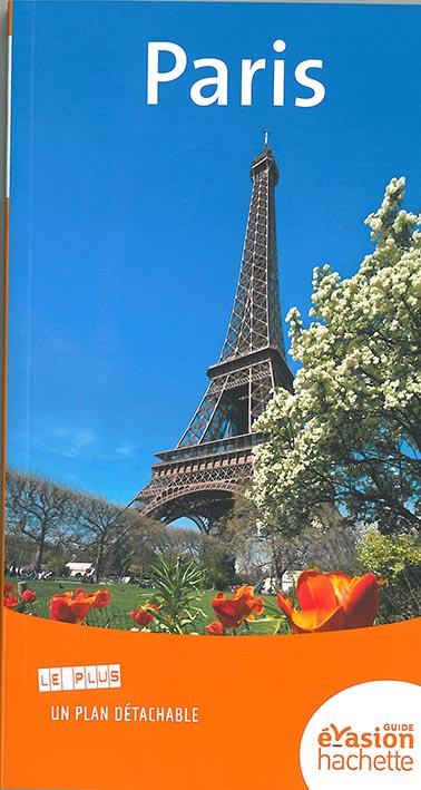 GUIDE EVASION EN FRANCE : Paris