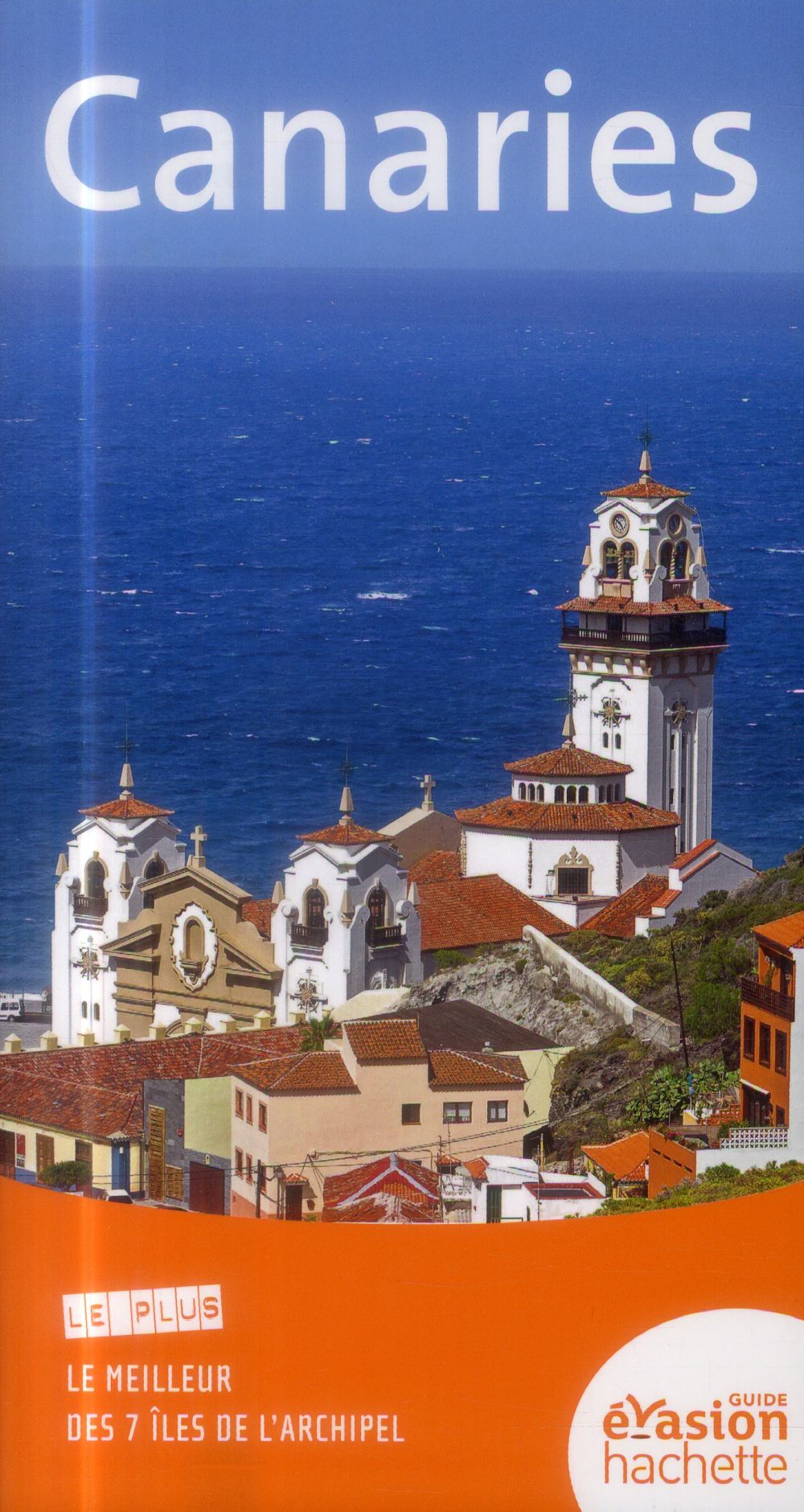 Guide évasion : Canaries