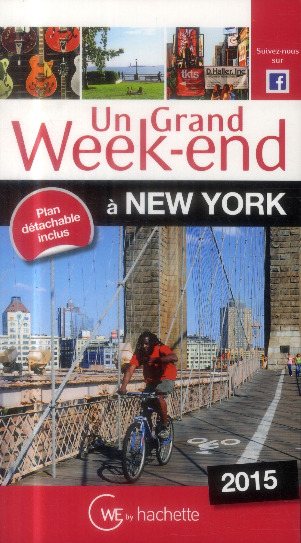 Un grand week-end : New-York 2015