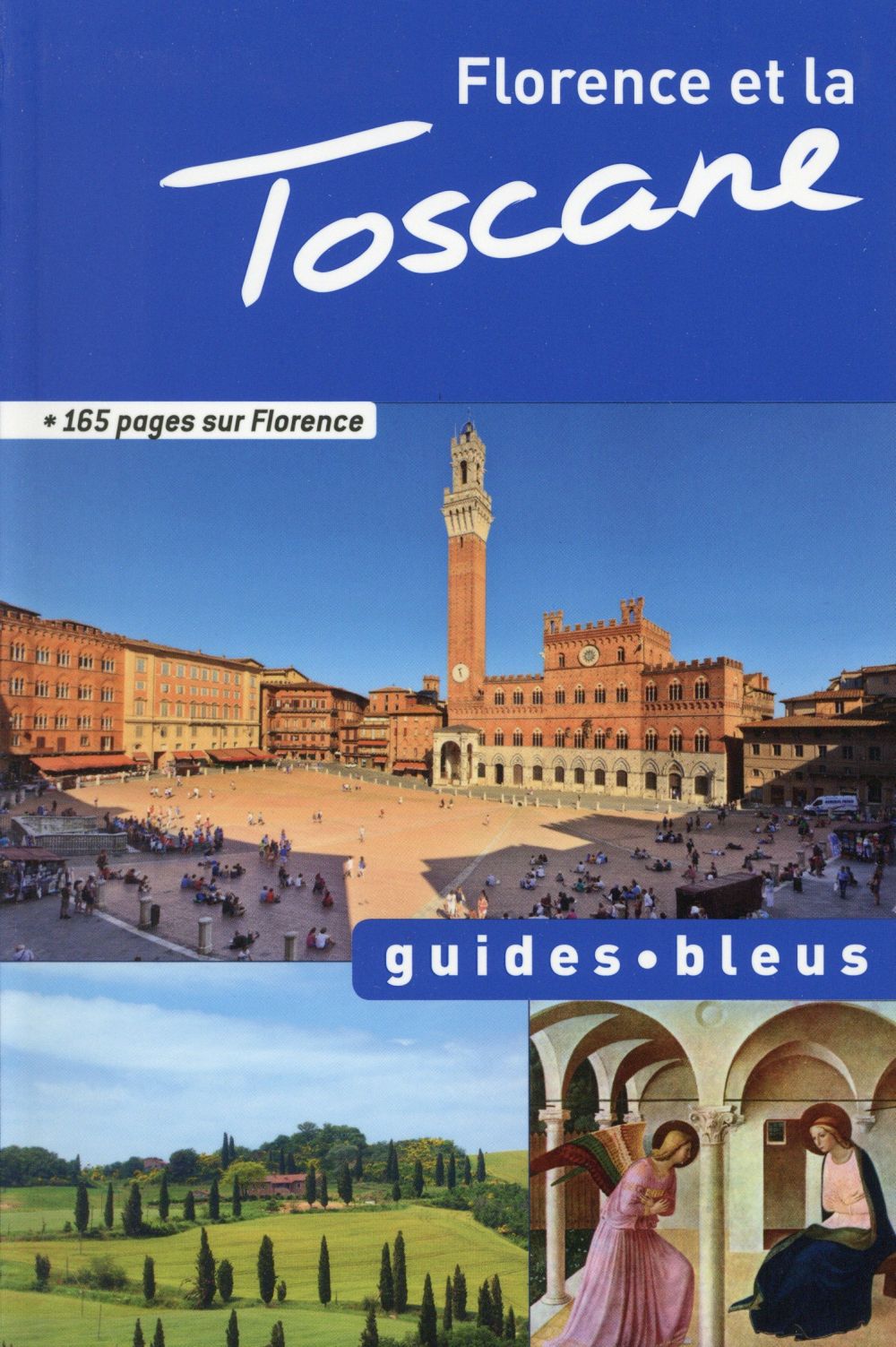 Florence et la Toscane