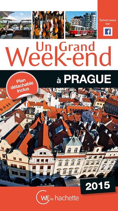 Un grand week-end : Prague (édition 2015)