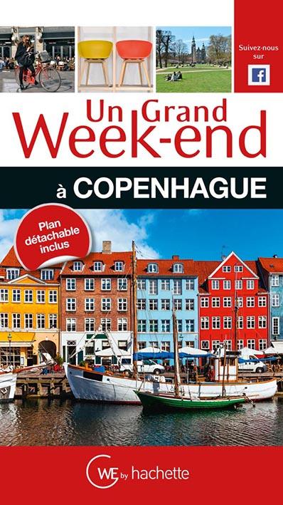 Un grand week-end : Copenhague