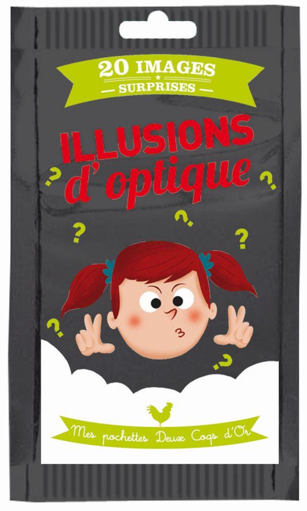 Illusions d'optique