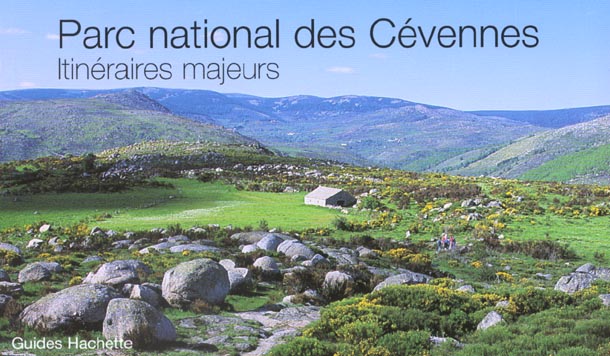 Le parc national des cevennes