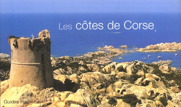 Les cotes de corse