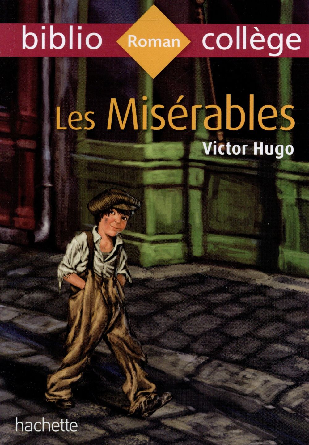 Les misérables