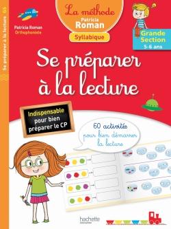 Déclic : se préparer à la lecture ; GS