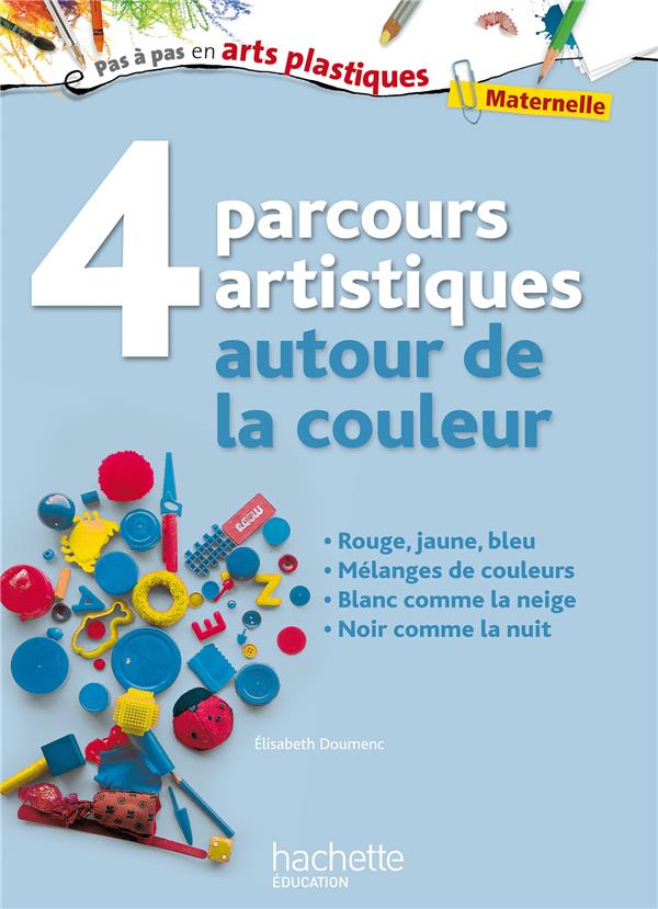 Autour de la couleur