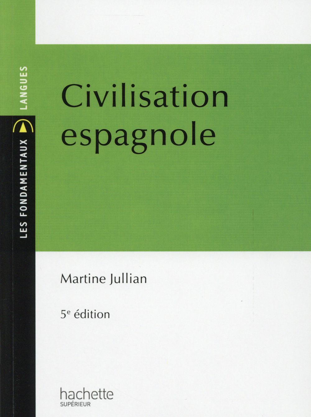 Civilisation espagnole