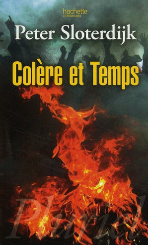 Colère et temps