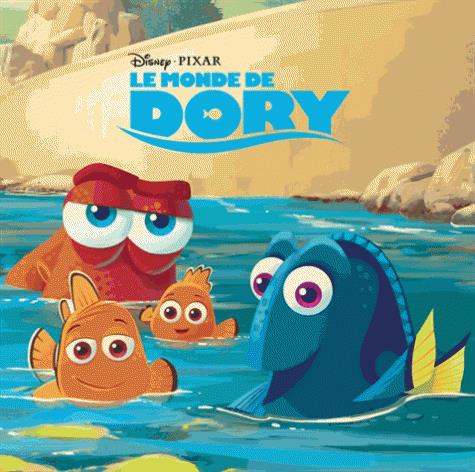 Le Monde de Dory