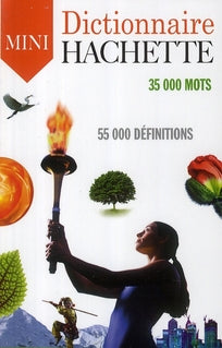 Mini dictionnaire hachette