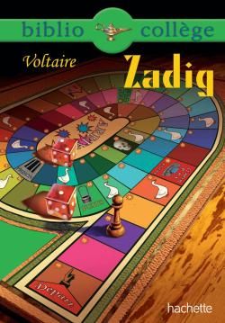 Zadig ou la destinée