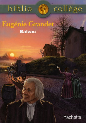 Eugénie Grandet