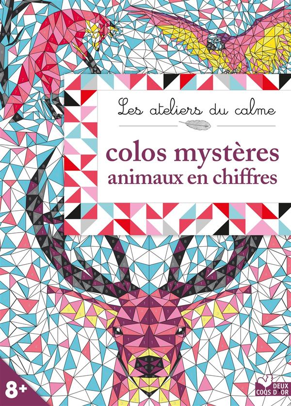 Les ateliers du calme
