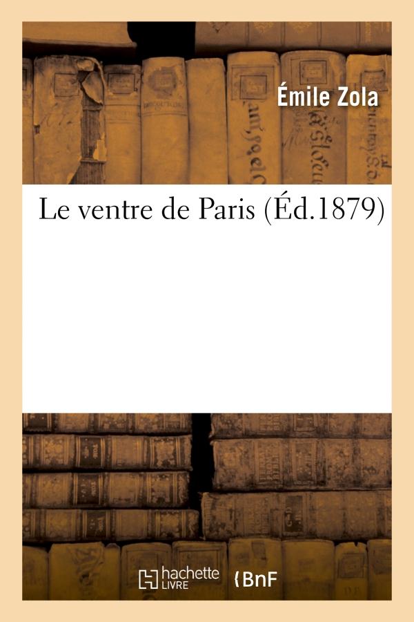 Le ventre de paris