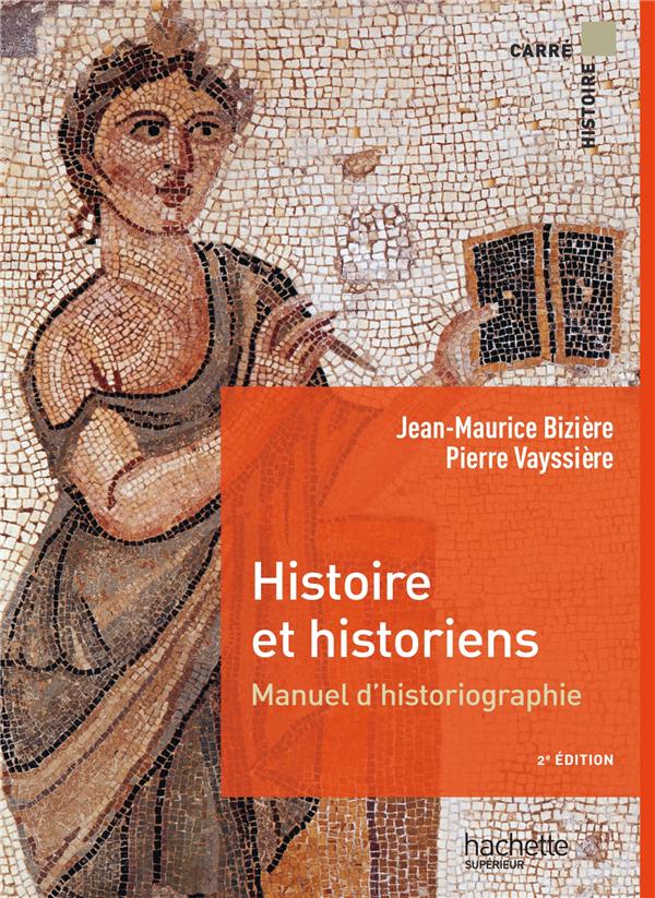Histoire et historiens