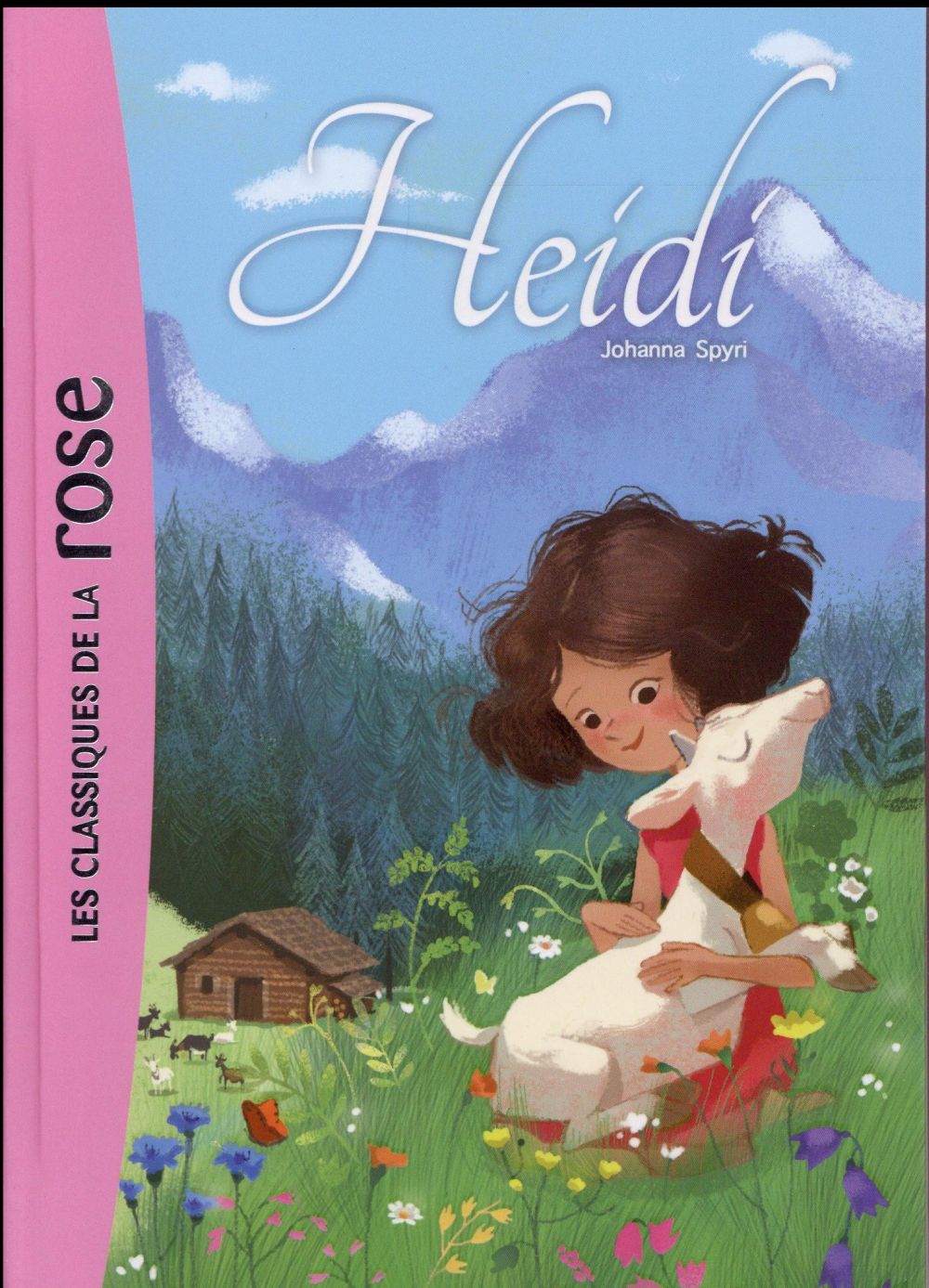 Heïdi