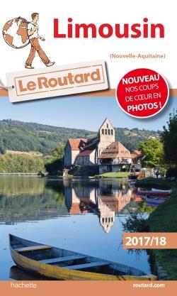 Guide du Routard : Limousin (édition 2017)