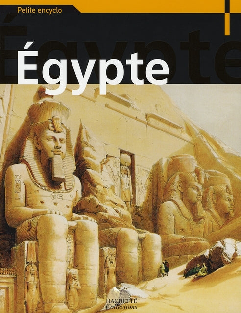 égypte