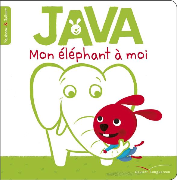 Java mon éléphant
