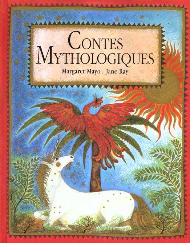 Contes mythologiques