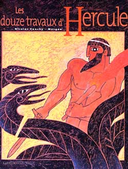 Les 12 travaux d'hercule