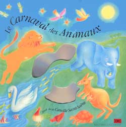 Le carnaval des animaux