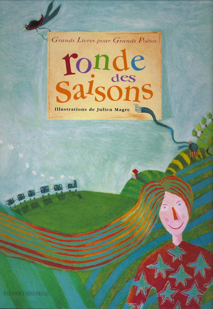 Ronde des saisons