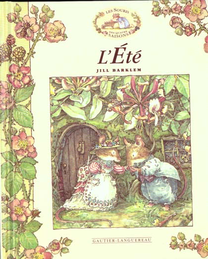 L'ete