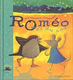 Roméo roi du bal