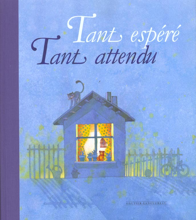 Tant espere tant attendu