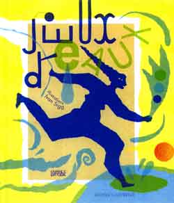Poesie ; jeux d'eaux