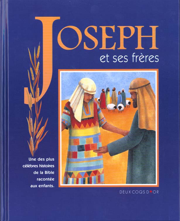 Joseph et ses freres