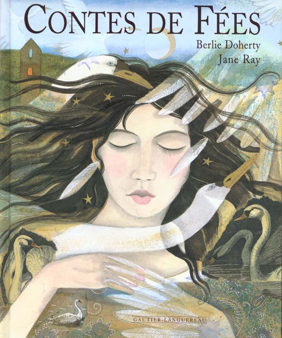 Contes de fees